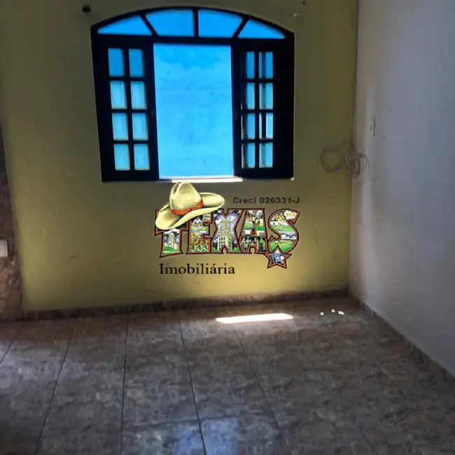 Foto 7 de Sobrado com 6 quartos à venda, 185m2 em Conjunto Habitacional A E Carvalho, São Paulo - SP