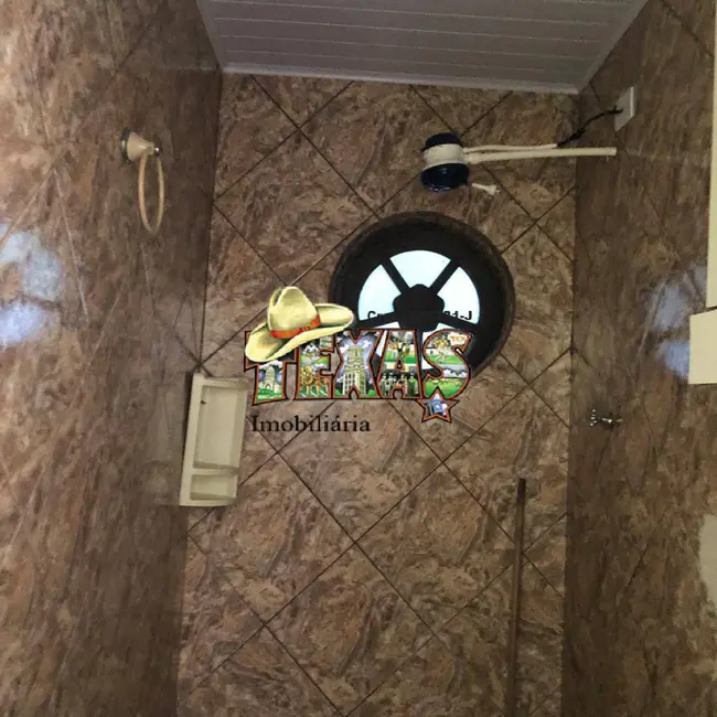 Foto 6 de Sobrado com 6 quartos à venda, 185m2 em Conjunto Habitacional A E Carvalho, São Paulo - SP