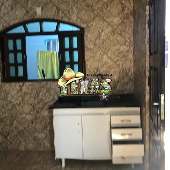 Foto 8 de Sobrado com 6 quartos à venda, 185m2 em Conjunto Habitacional A E Carvalho, São Paulo - SP