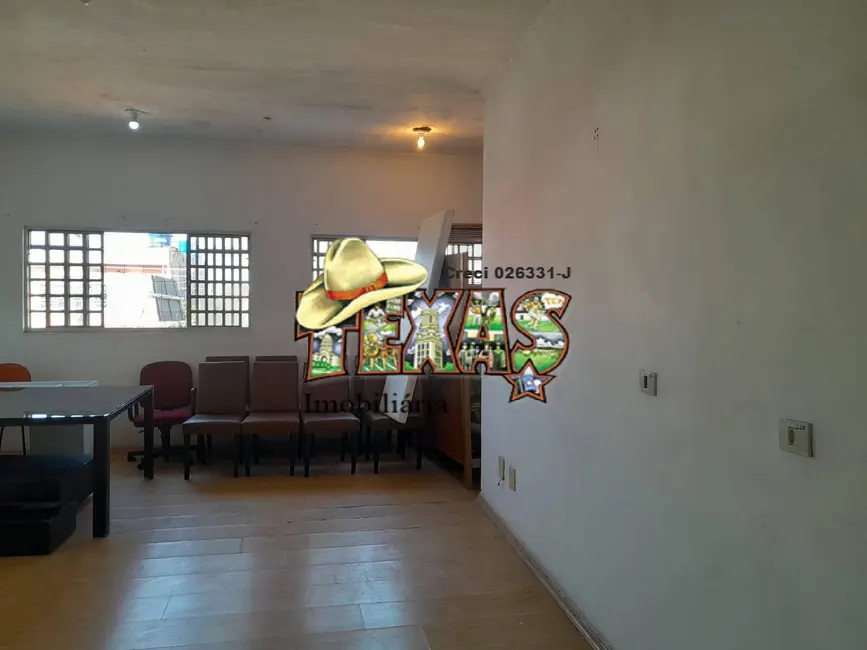 Foto 3 de Sala Comercial para alugar, 130m2 em Vila Americana, São Paulo - SP