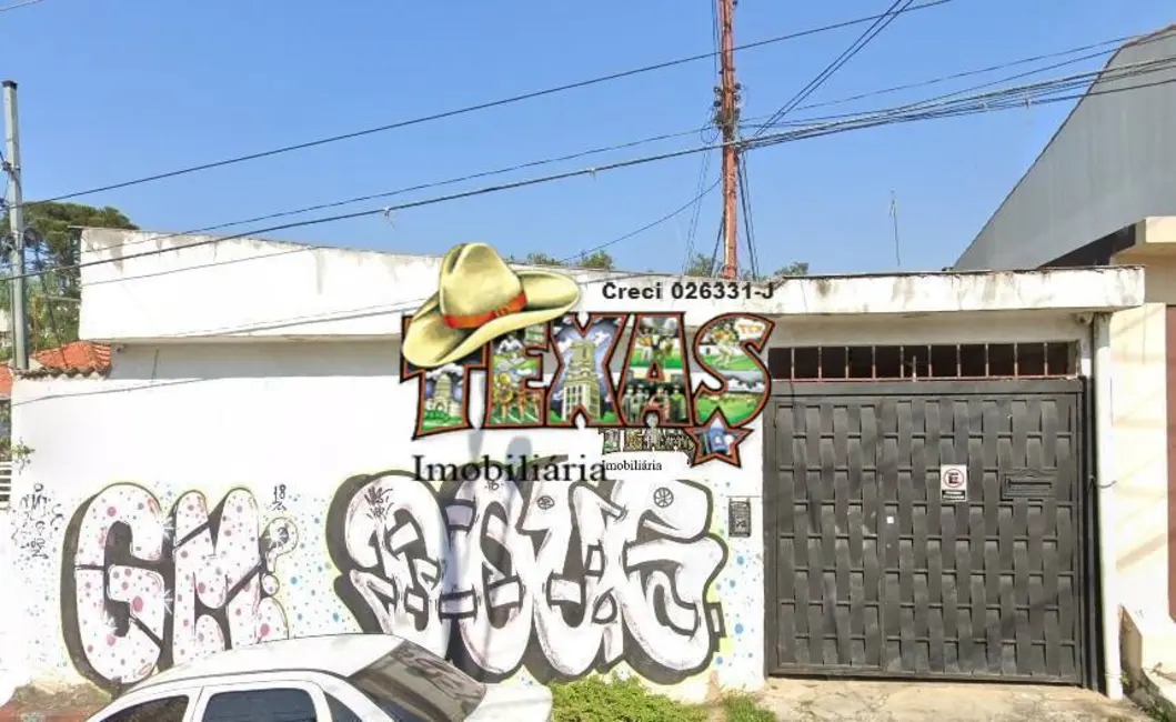 Foto 1 de Terreno / Lote à venda, 500m2 em Parada XV de Novembro, São Paulo - SP