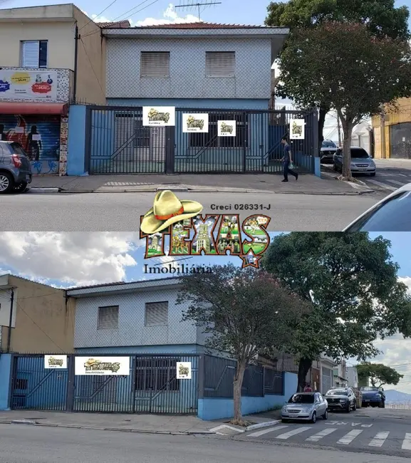 Foto 1 de Sala Comercial para alugar, 230m2 em Cangaíba, São Paulo - SP