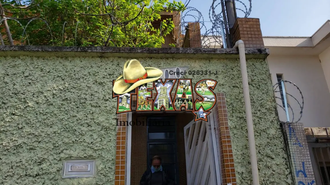 Foto 3 de Casa com 6 quartos para alugar, 253m2 em Barra Funda, São Paulo - SP