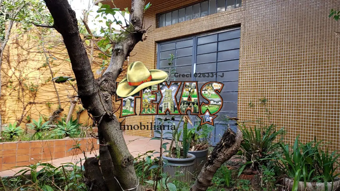 Foto 4 de Casa com 6 quartos para alugar, 253m2 em Barra Funda, São Paulo - SP