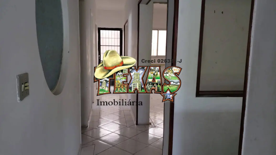 Foto 2 de Casa com 6 quartos para alugar, 253m2 em Barra Funda, São Paulo - SP