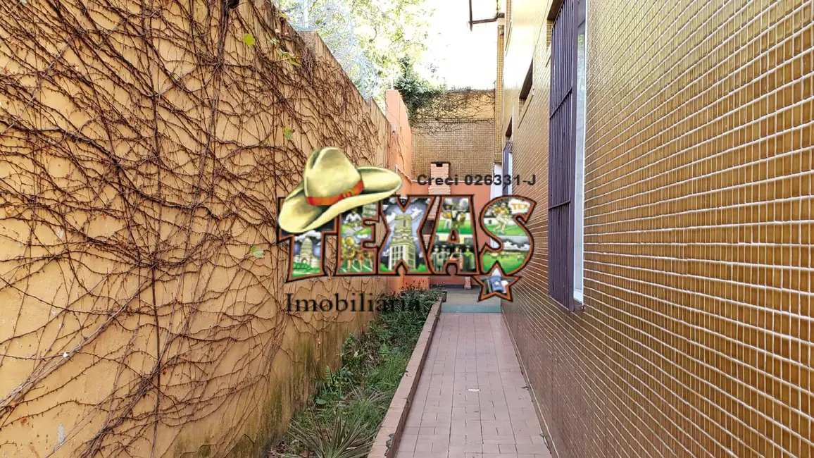 Foto 8 de Casa com 6 quartos para alugar, 253m2 em Barra Funda, São Paulo - SP