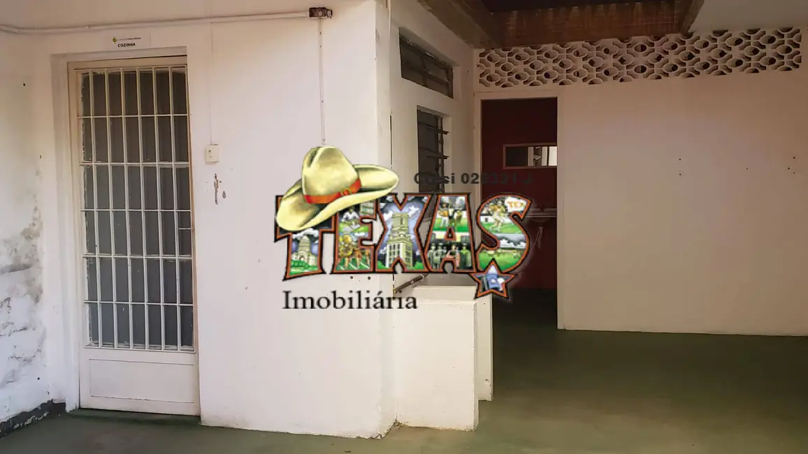 Foto 9 de Casa com 6 quartos para alugar, 253m2 em Barra Funda, São Paulo - SP