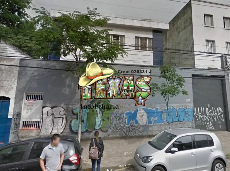 Foto 1 de Armazém / Galpão à venda, 480m2 em Cambuci, São Paulo - SP