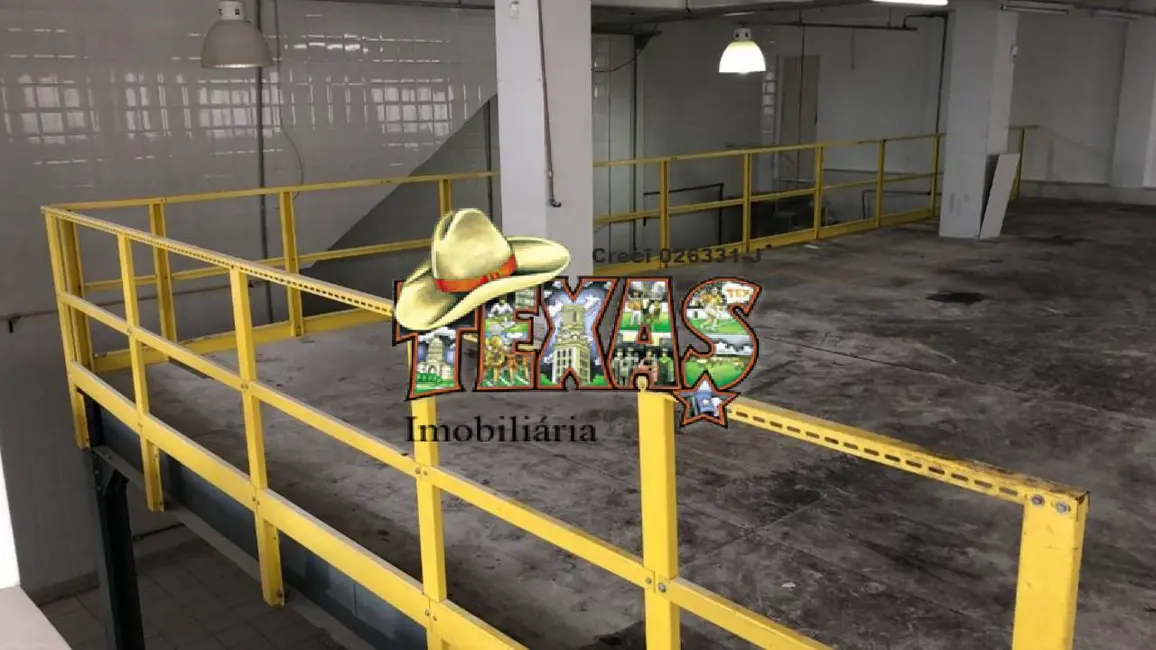 Foto 8 de Armazém / Galpão à venda, 480m2 em Cambuci, São Paulo - SP