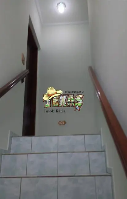 Sobrado com 3 quartos à venda, 120m2 em Parque Savoy City, São Paulo - SP - imagem 4 Foto 4 de Sobrado com 3 quartos à venda, 120m2 em Parque Savoy City, São Paulo - SP