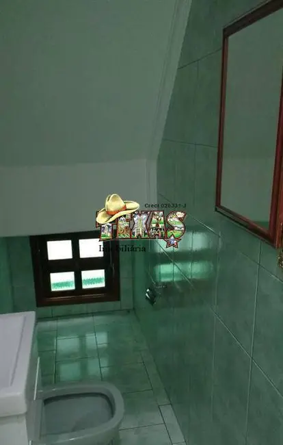 Sobrado com 3 quartos à venda, 120m2 em Parque Savoy City, São Paulo - SP - imagem 8 Foto 8 de Sobrado com 3 quartos à venda, 120m2 em Parque Savoy City, São Paulo - SP