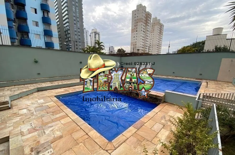 Apartamento com 3 quartos à venda, 75m2 em Tatuapé, São Paulo - SP - imagem 3 Foto 3 de Apartamento com 3 quartos à venda, 75m2 em Tatuapé, São Paulo - SP