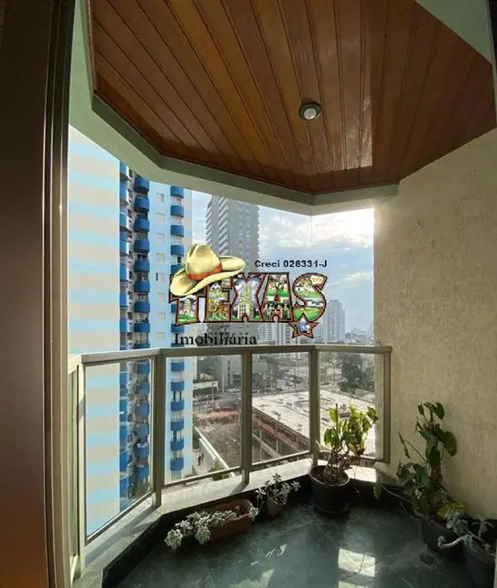 Apartamento com 3 quartos à venda, 75m2 em Tatuapé, São Paulo - SP - imagem 8 Foto 8 de Apartamento com 3 quartos à venda, 75m2 em Tatuapé, São Paulo - SP