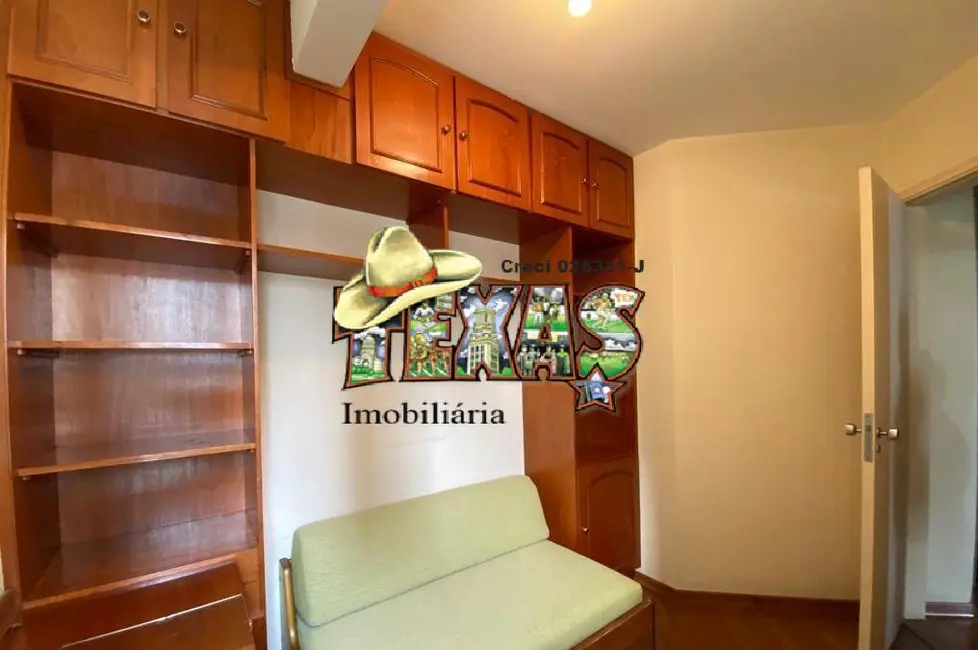 Apartamento com 3 quartos à venda, 75m2 em Tatuapé, São Paulo - SP - imagem 9 Foto 9 de Apartamento com 3 quartos à venda, 75m2 em Tatuapé, São Paulo - SP