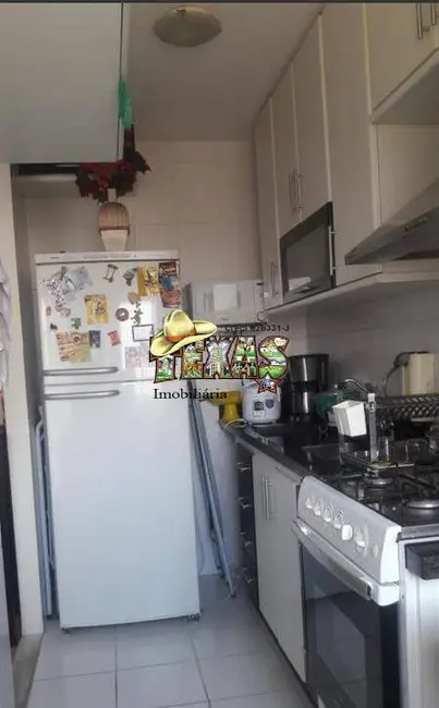Apartamento com 2 quartos à venda, 53m2 em Jardim América da Penha, São Paulo - SP - imagem 1 Foto 1 de Apartamento com 2 quartos à venda, 53m2 em Jardim América da Penha, São Paulo - SP
