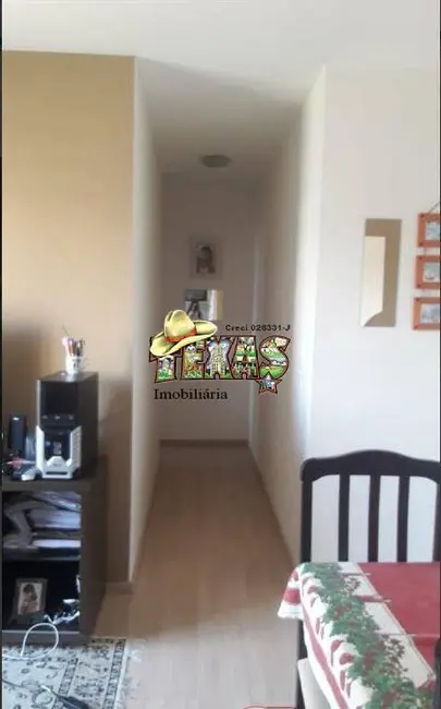 Apartamento com 2 quartos à venda, 53m2 em Jardim América da Penha, São Paulo - SP - imagem 2 Foto 2 de Apartamento com 2 quartos à venda, 53m2 em Jardim América da Penha, São Paulo - SP
