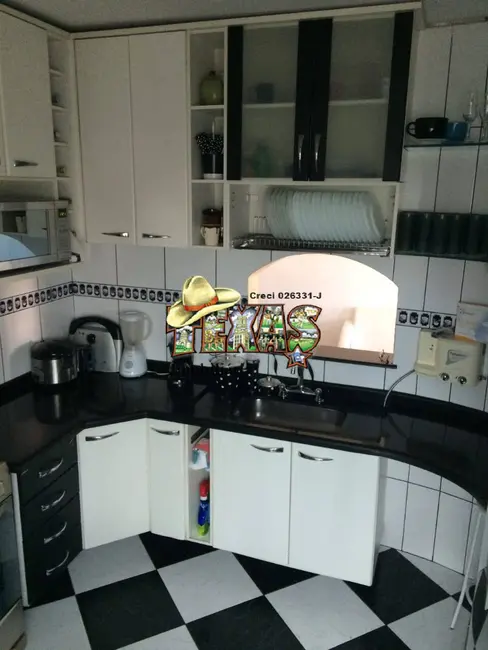 Foto 3 de Sobrado com 4 quartos à venda, 280m2 em Jardim Nordeste, São Paulo - SP