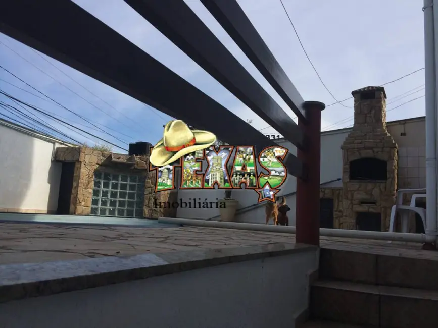 Foto 6 de Sobrado com 4 quartos à venda, 280m2 em Jardim Nordeste, São Paulo - SP