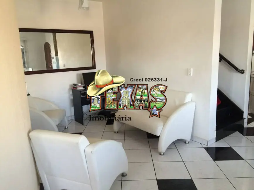 Foto 2 de Sobrado com 4 quartos à venda, 280m2 em Jardim Nordeste, São Paulo - SP