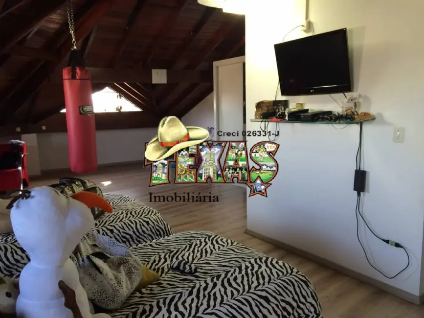 Foto 8 de Sobrado com 4 quartos à venda, 280m2 em Jardim Nordeste, São Paulo - SP