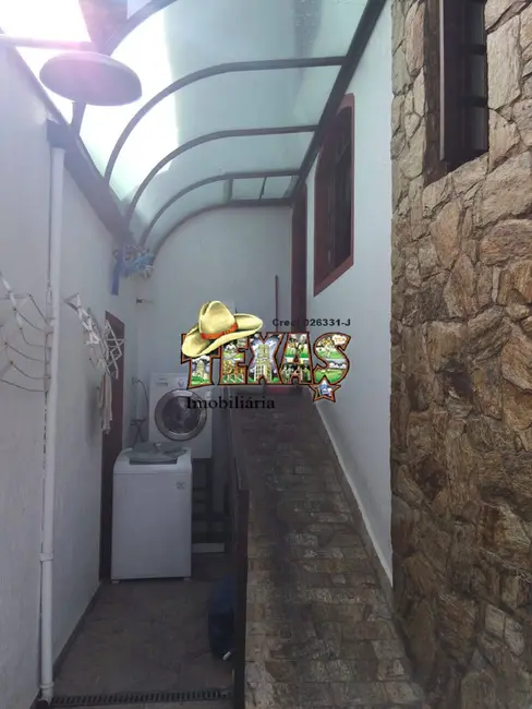 Foto 7 de Sobrado com 4 quartos à venda, 280m2 em Jardim Nordeste, São Paulo - SP