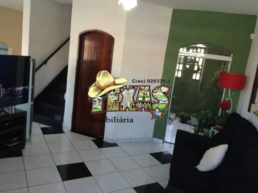 Foto 4 de Sobrado com 4 quartos à venda, 280m2 em Jardim Nordeste, São Paulo - SP