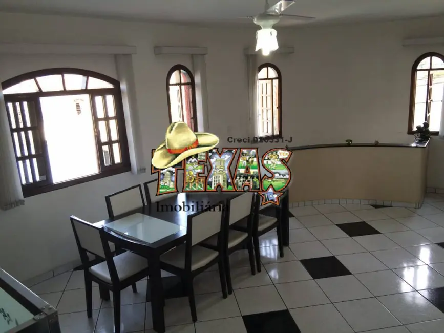 Foto 5 de Sobrado com 4 quartos à venda, 280m2 em Jardim Nordeste, São Paulo - SP