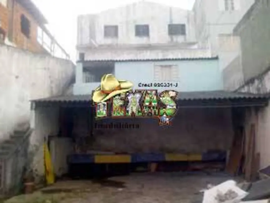 Foto 5 de Sala Comercial à venda e para alugar, 650m2 em Jardim Castelo, São Paulo - SP