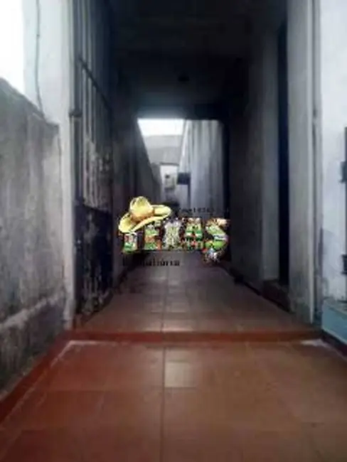 Foto 2 de Sala Comercial à venda e para alugar, 650m2 em Jardim Castelo, São Paulo - SP