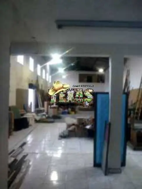 Foto 3 de Sala Comercial à venda e para alugar, 650m2 em Jardim Castelo, São Paulo - SP