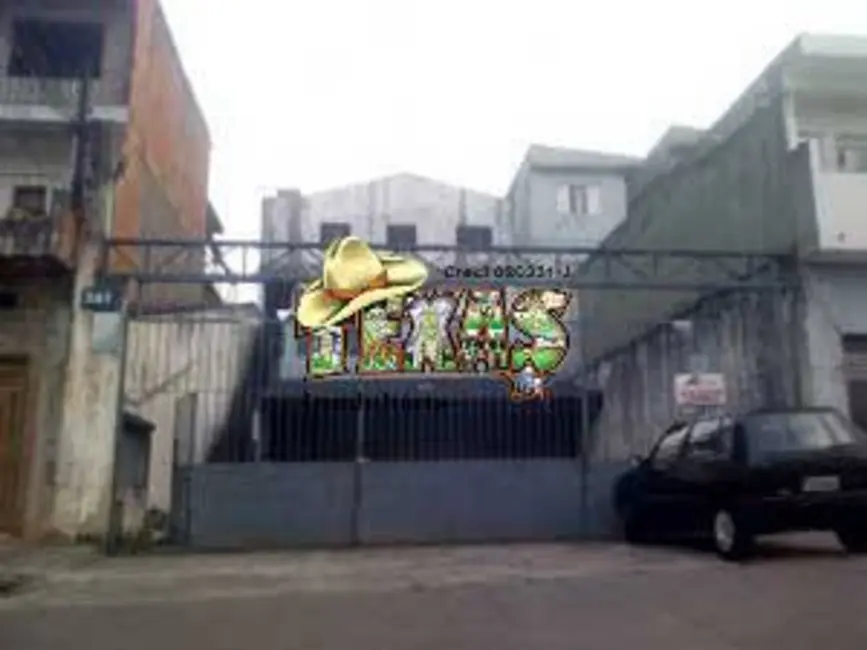 Foto 1 de Sala Comercial à venda e para alugar, 650m2 em Jardim Castelo, São Paulo - SP