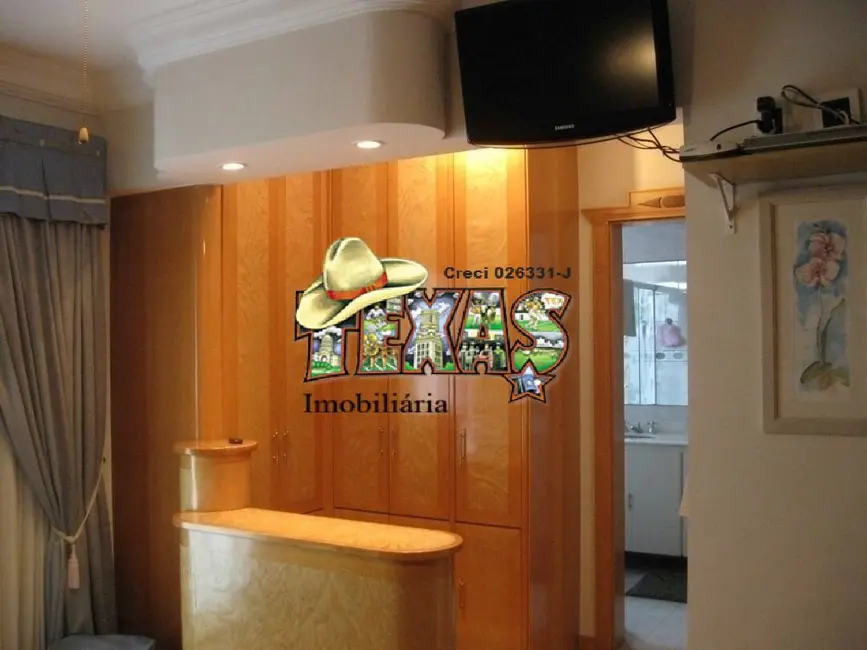 Foto 7 de Cobertura com 3 quartos à venda, 250m2 em Vila Gomes Cardim, São Paulo - SP