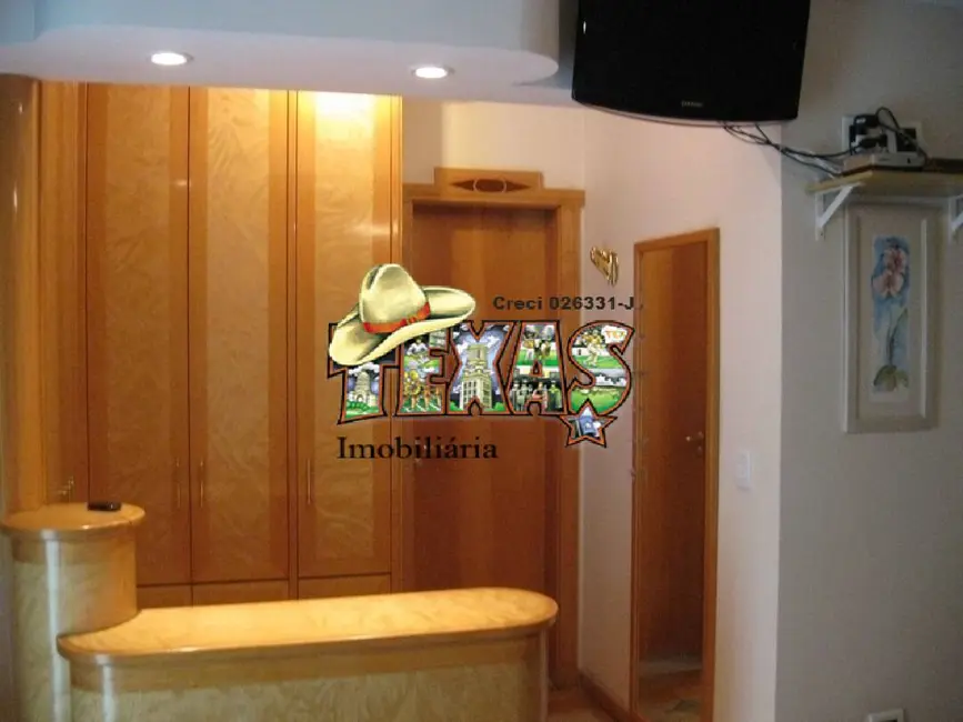 Foto 8 de Cobertura com 3 quartos à venda, 250m2 em Vila Gomes Cardim, São Paulo - SP