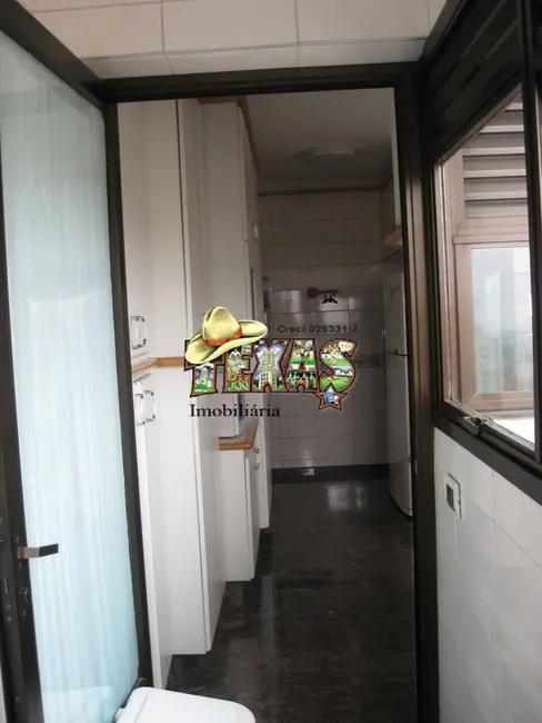 Foto 6 de Cobertura com 3 quartos à venda, 250m2 em Vila Gomes Cardim, São Paulo - SP