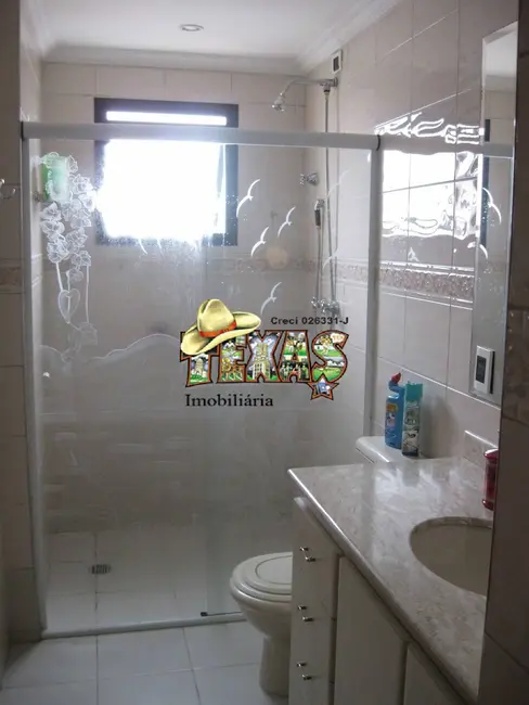 Foto 5 de Cobertura com 3 quartos à venda, 250m2 em Vila Gomes Cardim, São Paulo - SP