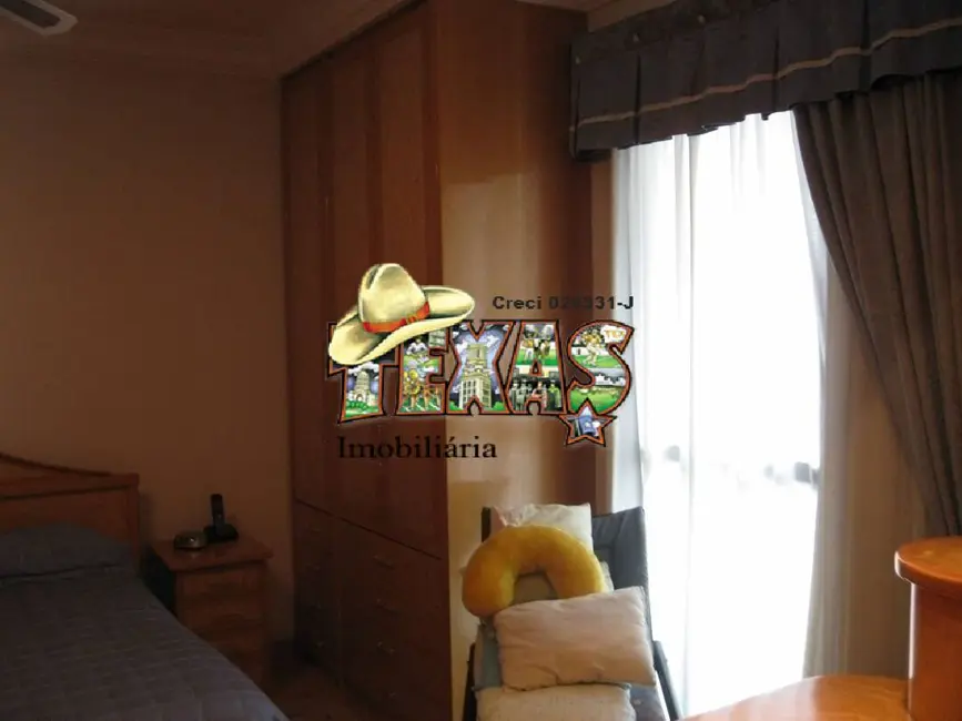 Foto 2 de Cobertura com 3 quartos à venda, 250m2 em Vila Gomes Cardim, São Paulo - SP