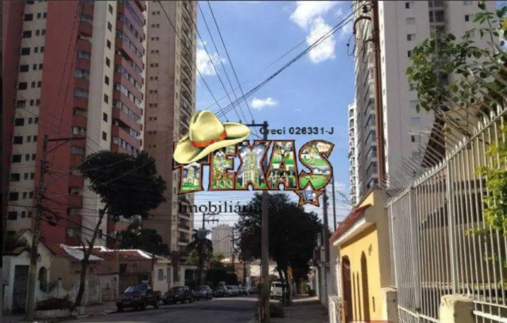 Terreno / Lote à venda, 500m2 em Vila Regente Feijó, São Paulo - SP - imagem 8 Foto 8 de Terreno / Lote à venda, 500m2 em Vila Regente Feijó, São Paulo - SP