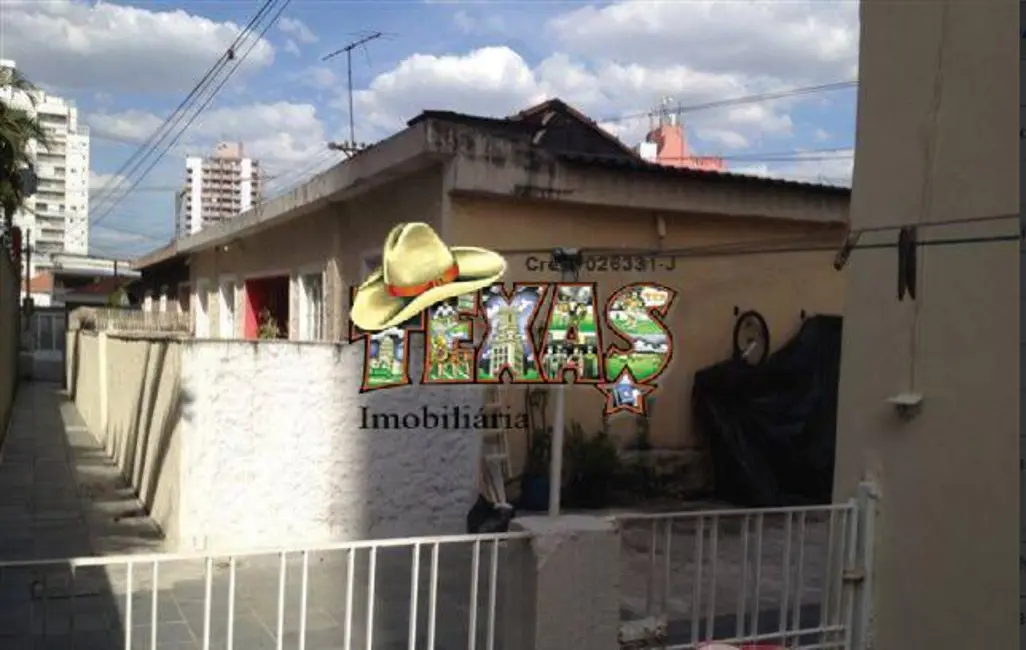 Terreno / Lote à venda, 500m2 em Vila Regente Feijó, São Paulo - SP - imagem 5 Foto 5 de Terreno / Lote à venda, 500m2 em Vila Regente Feijó, São Paulo - SP