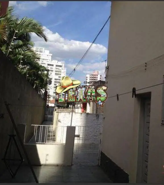 Terreno / Lote à venda, 500m2 em Vila Regente Feijó, São Paulo - SP - imagem 7 Foto 7 de Terreno / Lote à venda, 500m2 em Vila Regente Feijó, São Paulo - SP