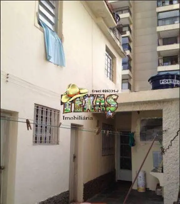 Terreno / Lote à venda, 500m2 em Vila Regente Feijó, São Paulo - SP - imagem 6 Foto 6 de Terreno / Lote à venda, 500m2 em Vila Regente Feijó, São Paulo - SP