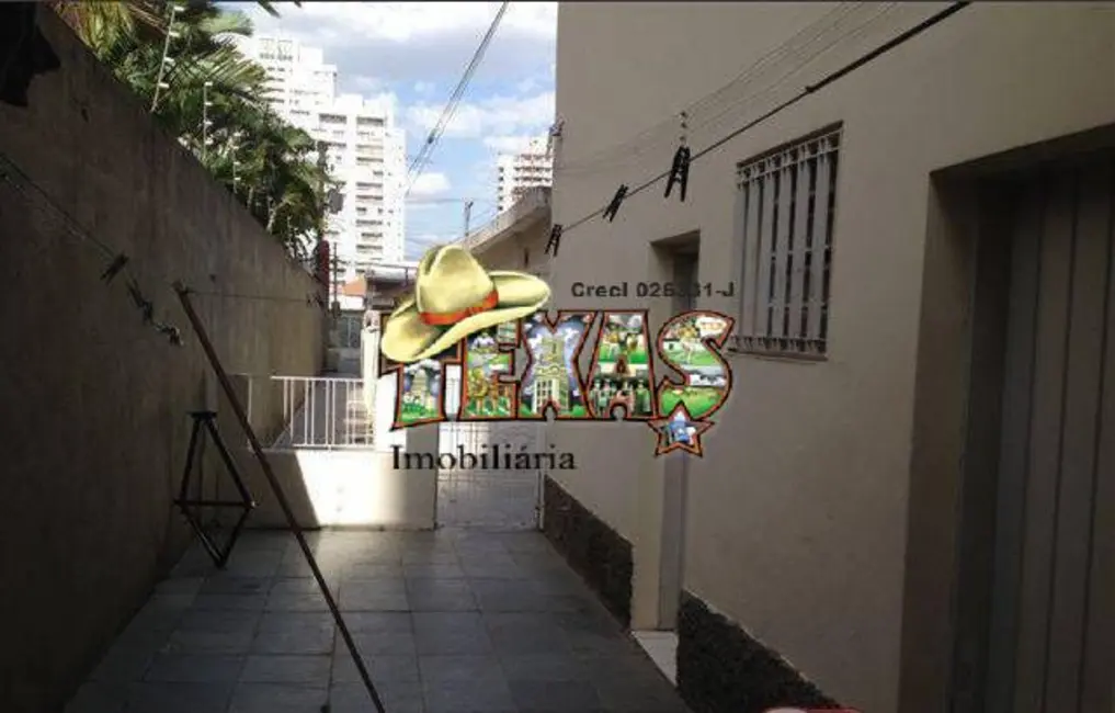 Terreno / Lote à venda, 500m2 em Vila Regente Feijó, São Paulo - SP - imagem 4 Foto 4 de Terreno / Lote à venda, 500m2 em Vila Regente Feijó, São Paulo - SP