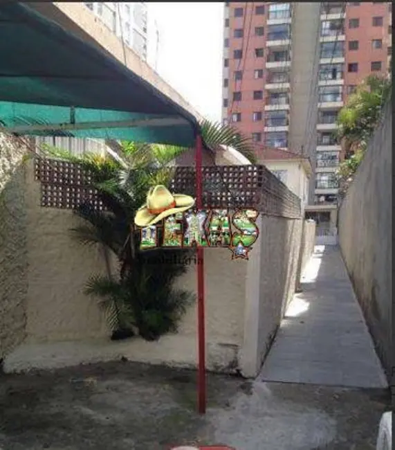 Terreno / Lote à venda, 500m2 em Vila Regente Feijó, São Paulo - SP - imagem 3 Foto 3 de Terreno / Lote à venda, 500m2 em Vila Regente Feijó, São Paulo - SP