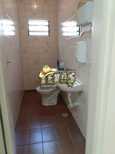 Sala Comercial para alugar, 40m2 em Chácara Califórnia, São Paulo - SP - imagem 3 Foto 3 de Sala Comercial para alugar, 40m2 em Chácara Califórnia, São Paulo - SP