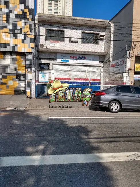 Sala Comercial para alugar, 40m2 em Chácara Califórnia, São Paulo - SP - imagem 4 Foto 4 de Sala Comercial para alugar, 40m2 em Chácara Califórnia, São Paulo - SP