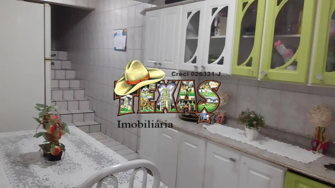 Foto 8 de Sobrado com 4 quartos à venda, 117m2 em Vila Suiça, São Paulo - SP