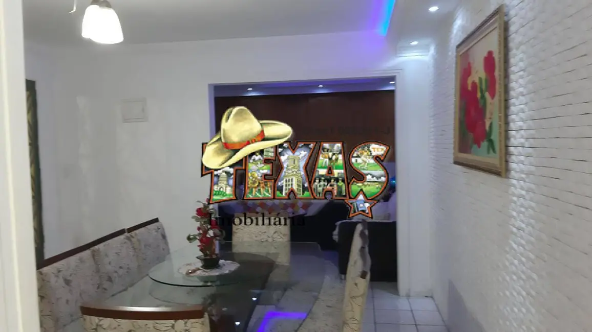 Foto 7 de Sobrado com 4 quartos à venda, 117m2 em Vila Suiça, São Paulo - SP