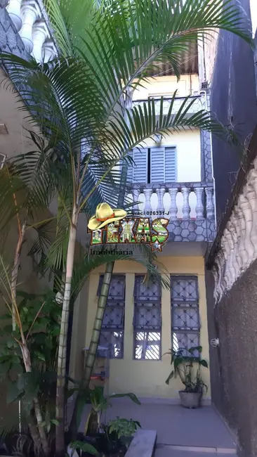 Foto 1 de Sobrado com 4 quartos à venda, 117m2 em Vila Suiça, São Paulo - SP