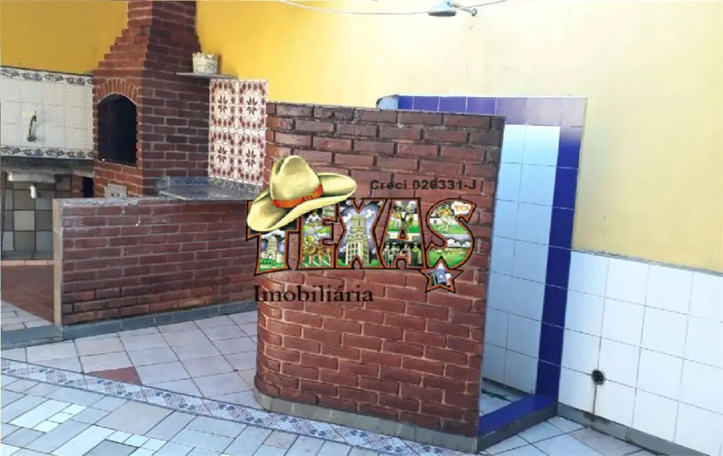 Foto 4 de Casa com 3 quartos à venda, 120m2 em Itanhaem - SP