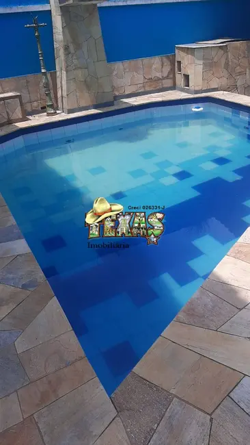 Foto 2 de Casa com 3 quartos à venda, 120m2 em Itanhaem - SP