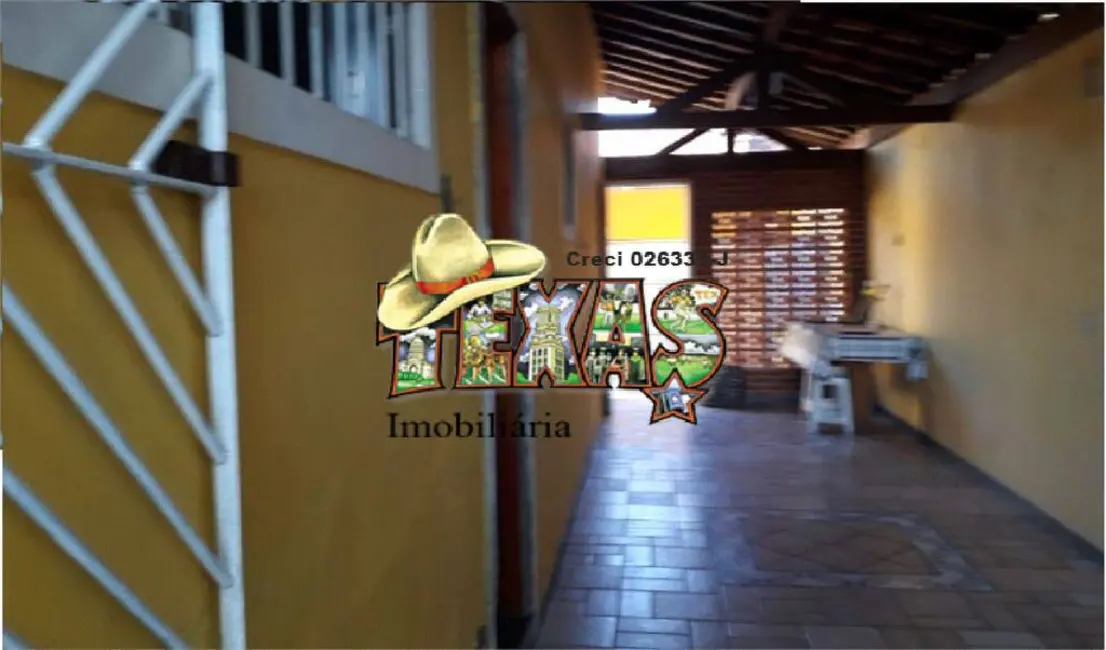 Foto 9 de Casa com 3 quartos à venda, 120m2 em Itanhaem - SP